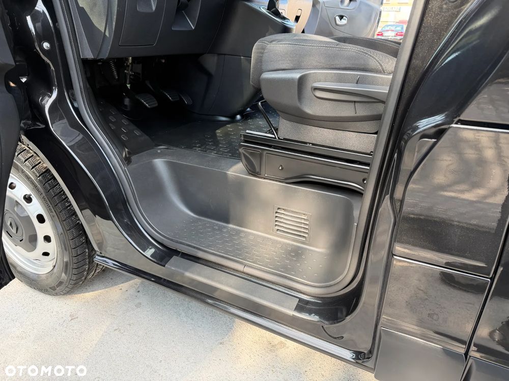 Renault Trafic - 27