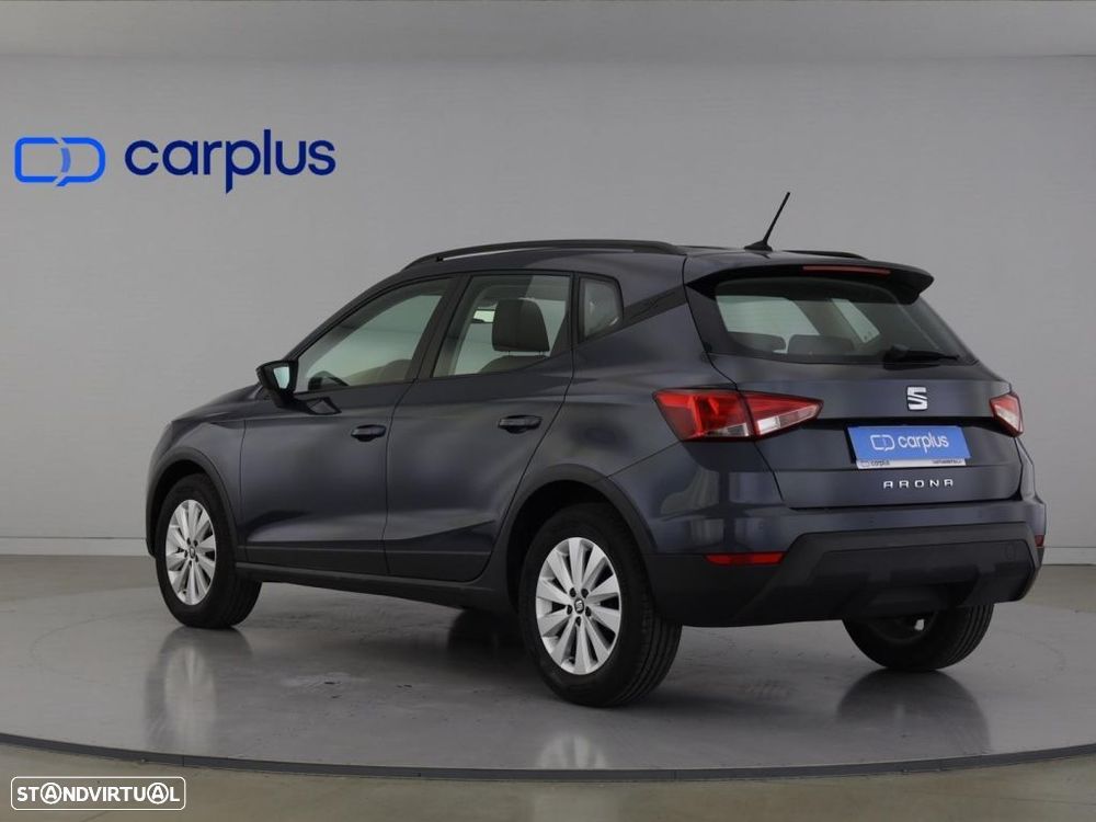 SEAT Arona 1.0 TSI Style - 5