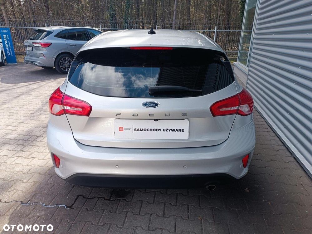 Ford Focus - 6