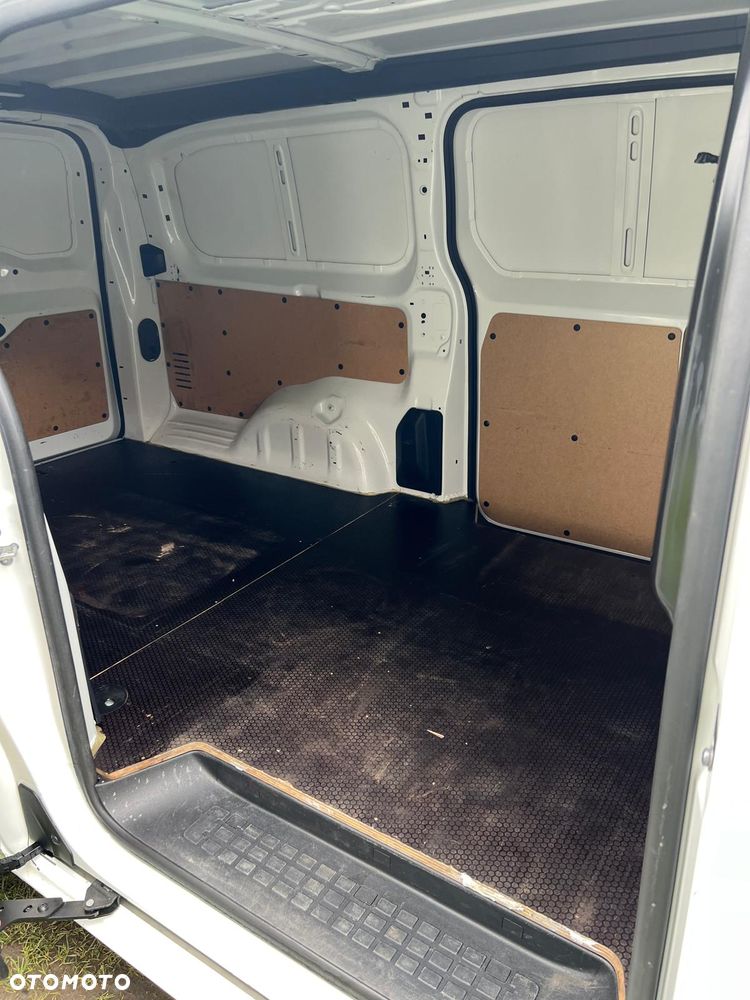 Citroën JUMPY  BRYGADÓWKA XL - 22