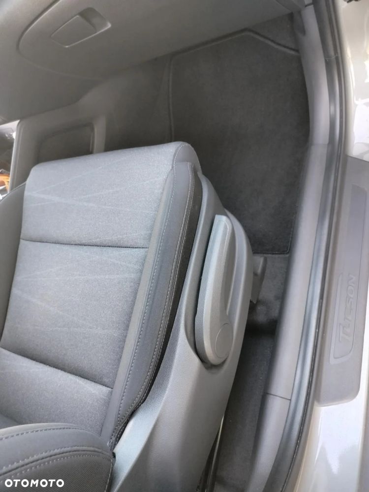 Hyundai Tucson 1.6 GDi 2WD Style - 15
