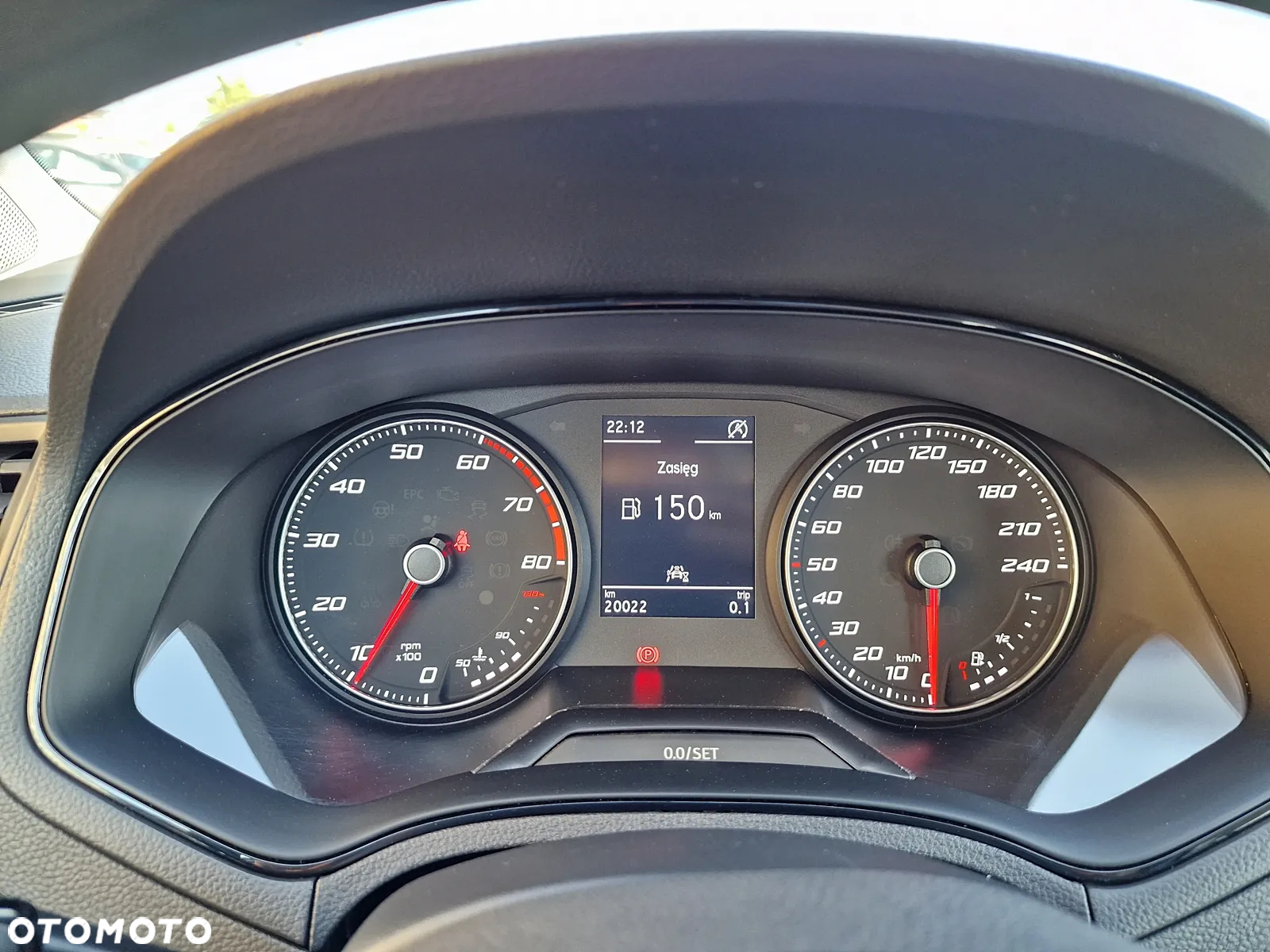 Seat Arona - 13