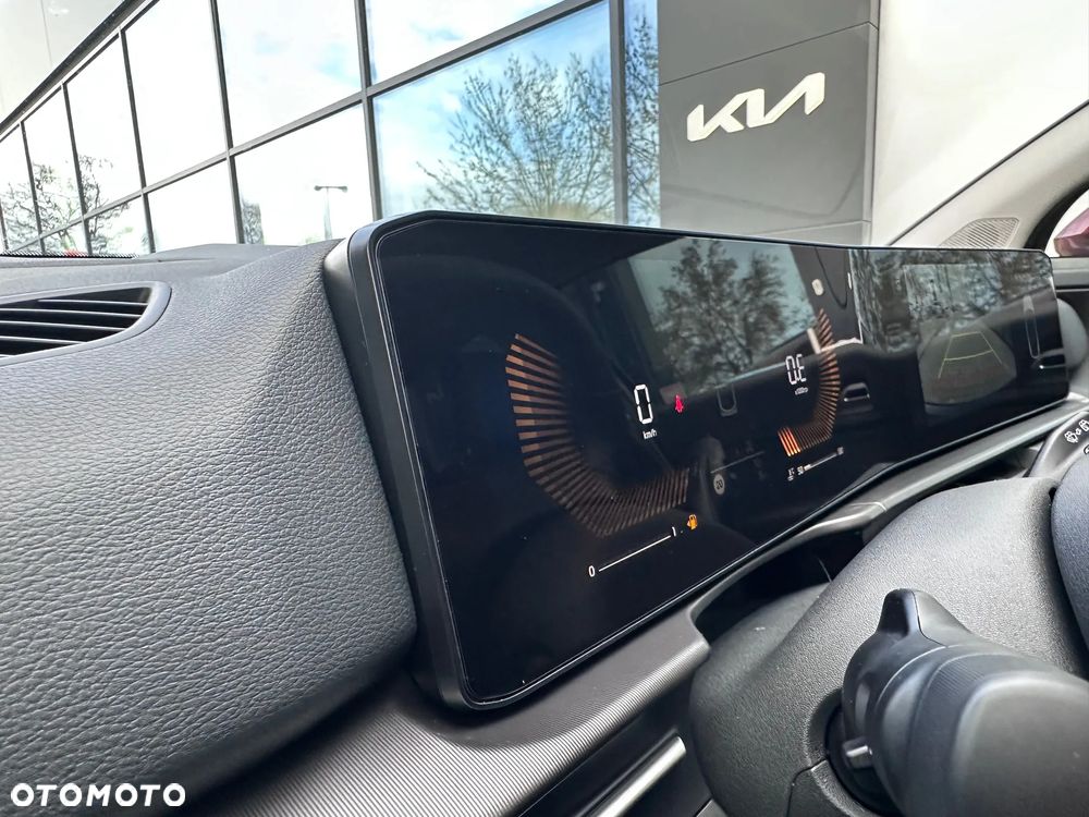 Kia Sportage 1.6 T-GDI L 2WD - 13