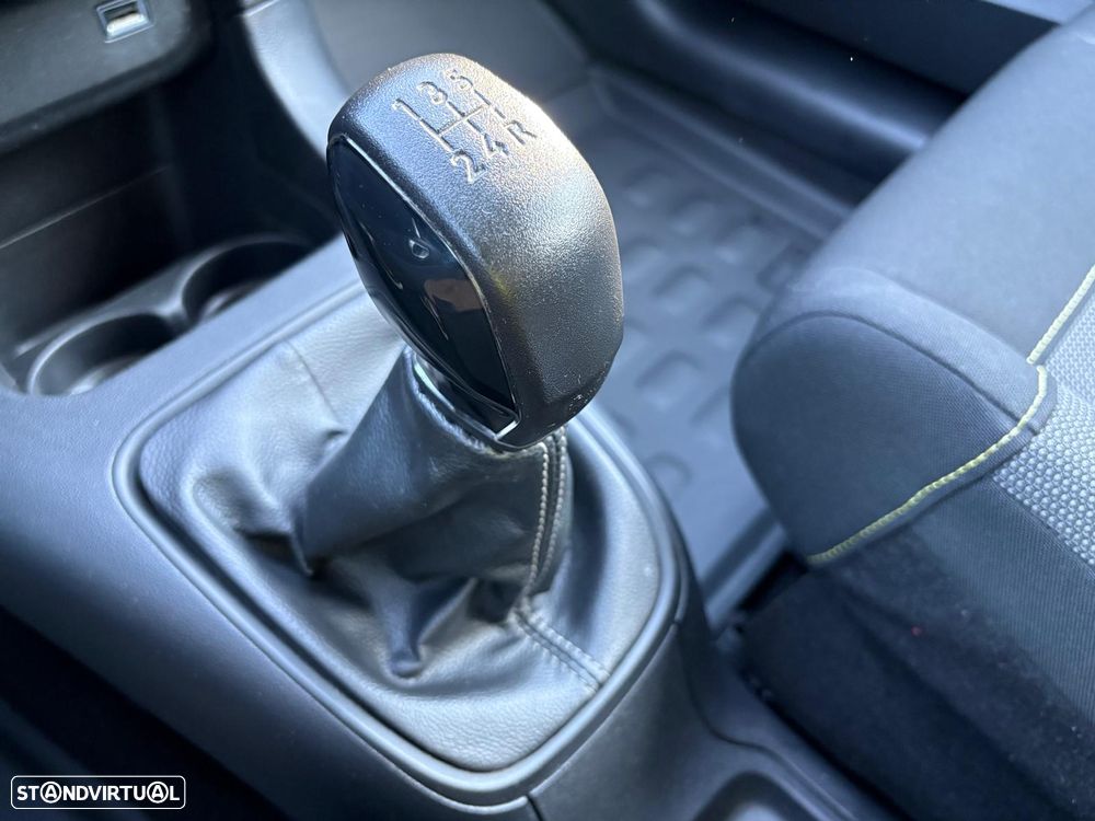 Citroën C3 BlueHDi S&S Feel - 26