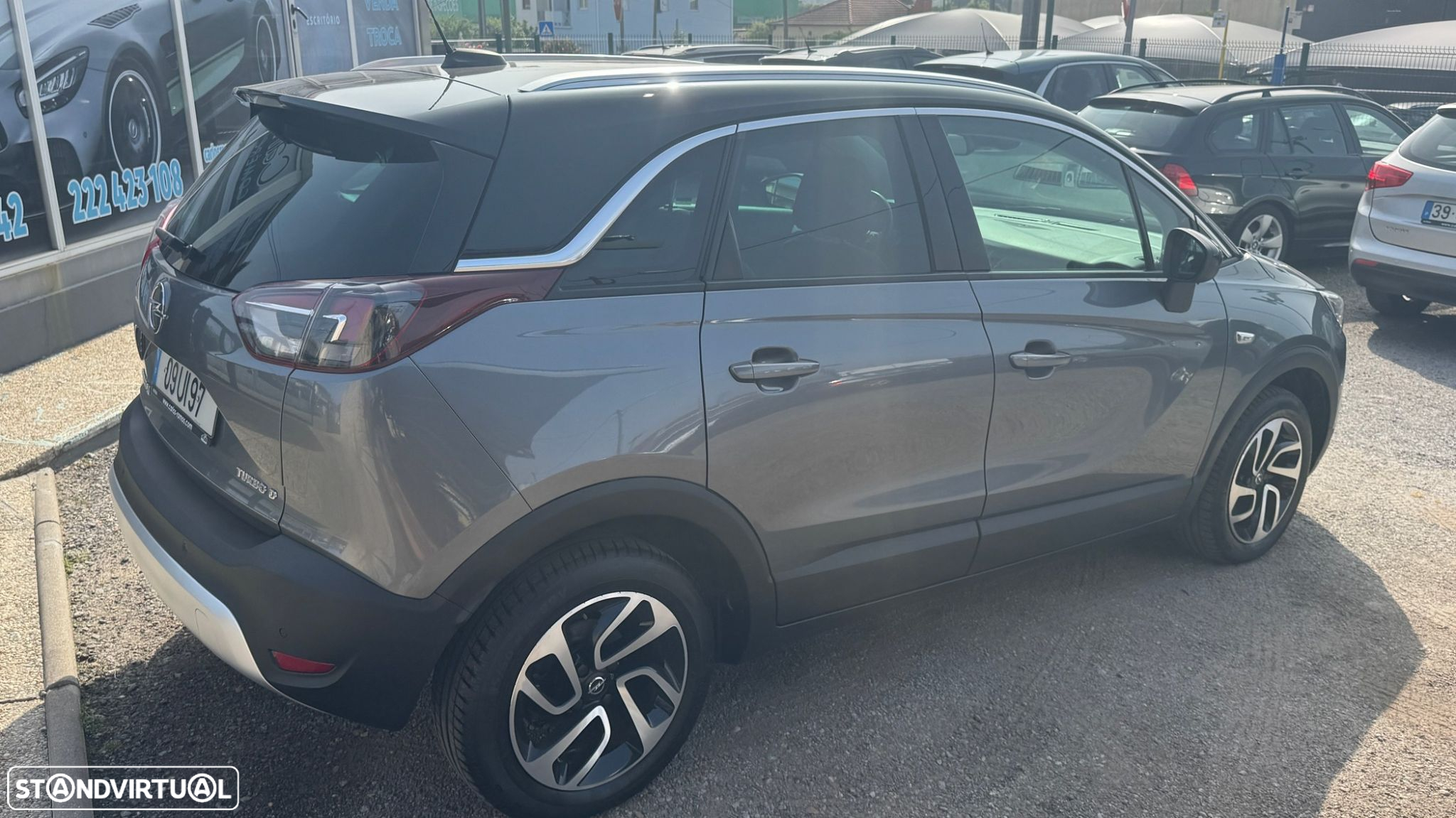 Opel Crossland X 1.6 CDTi Ultimate - 7