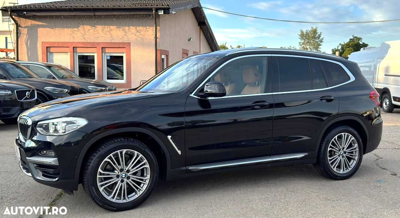 BMW X3 - 3