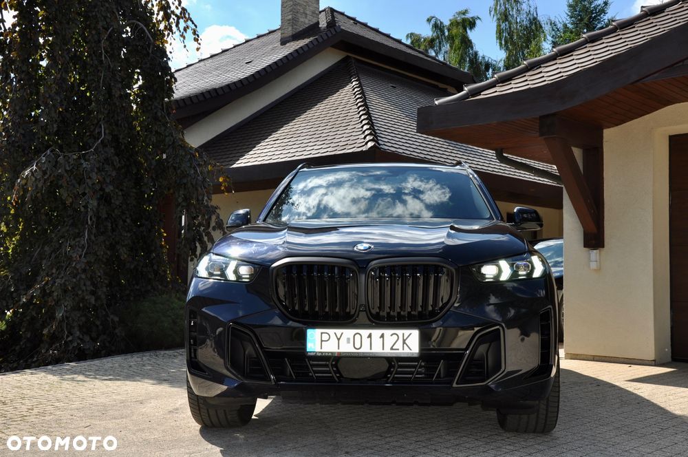 BMW X5 xDrive30d mHEV - 2