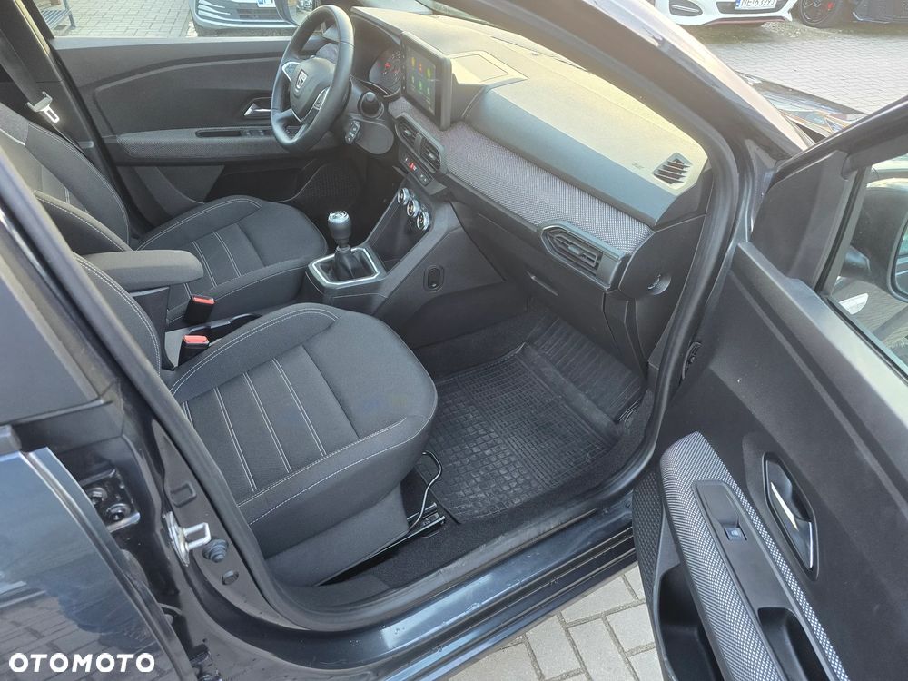Dacia Sandero - 12
