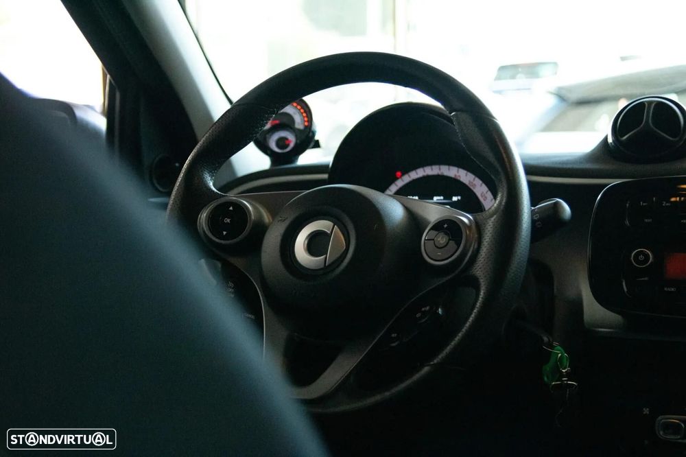Smart ForFour Business Solution - 29