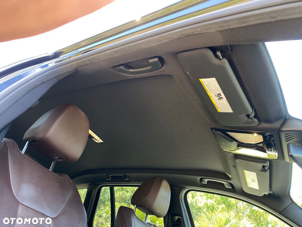 BMW X3 xDrive30i Advantage sport - 27