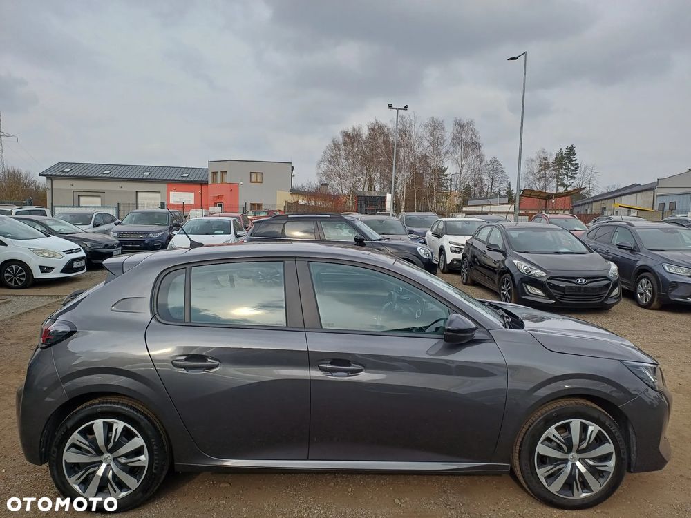 Peugeot 208 PureTech 100 Allure - 8