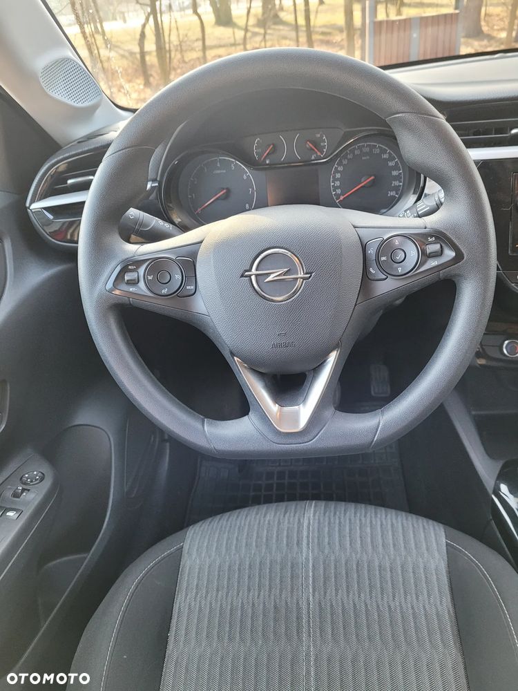 Opel Corsa - 8