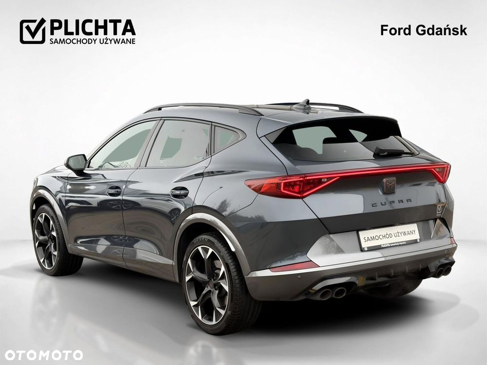 Cupra Formentor - 4