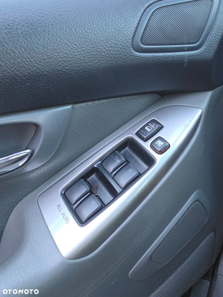 Toyota Land Cruiser D-4D Automatik Executive - 9