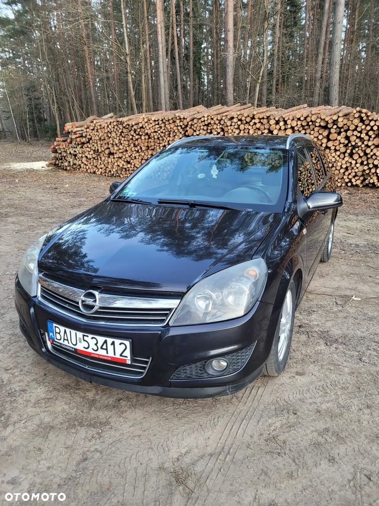 Opel Astra 1.6 ENERGY - 3