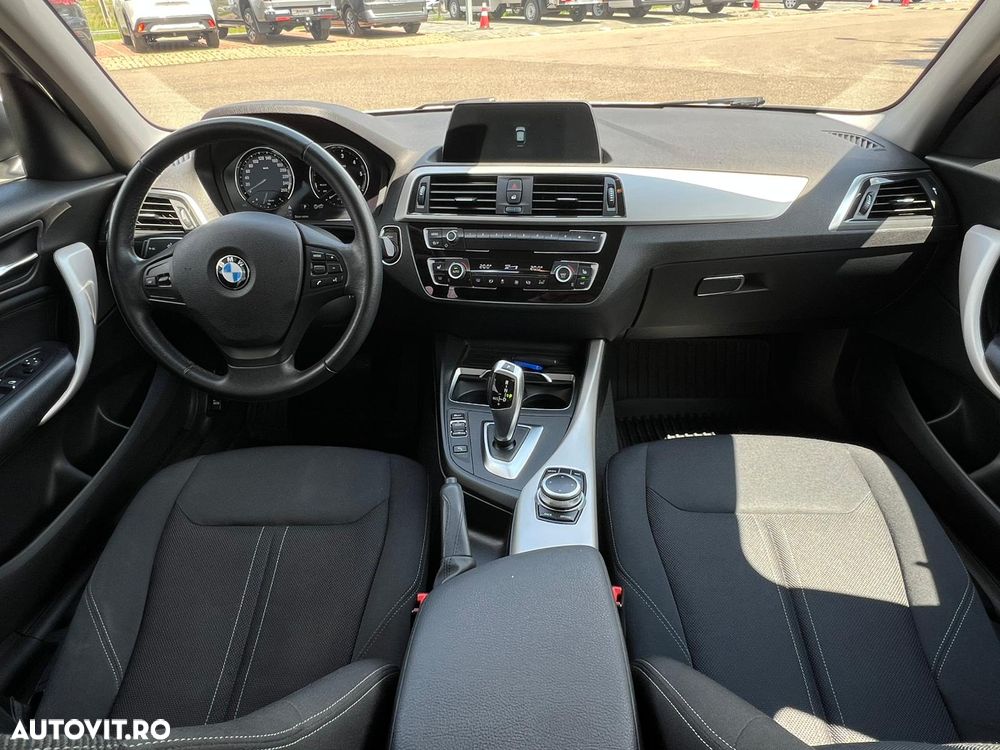 BMW Seria 1 - 16