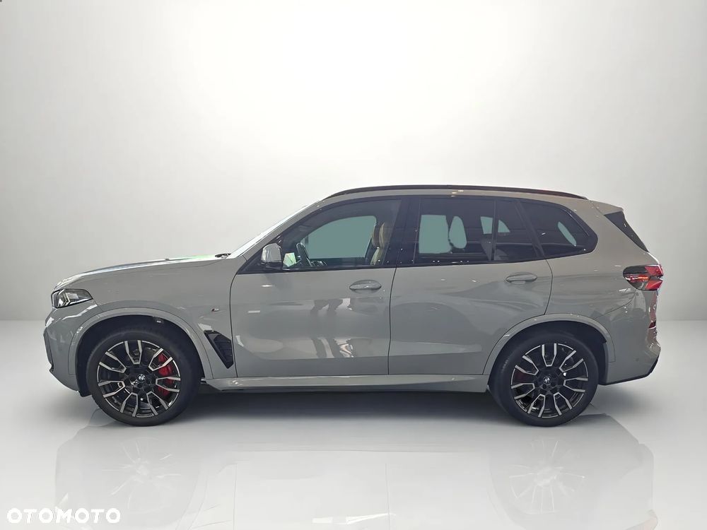 BMW X5 xDrive30d mHEV sport - 7