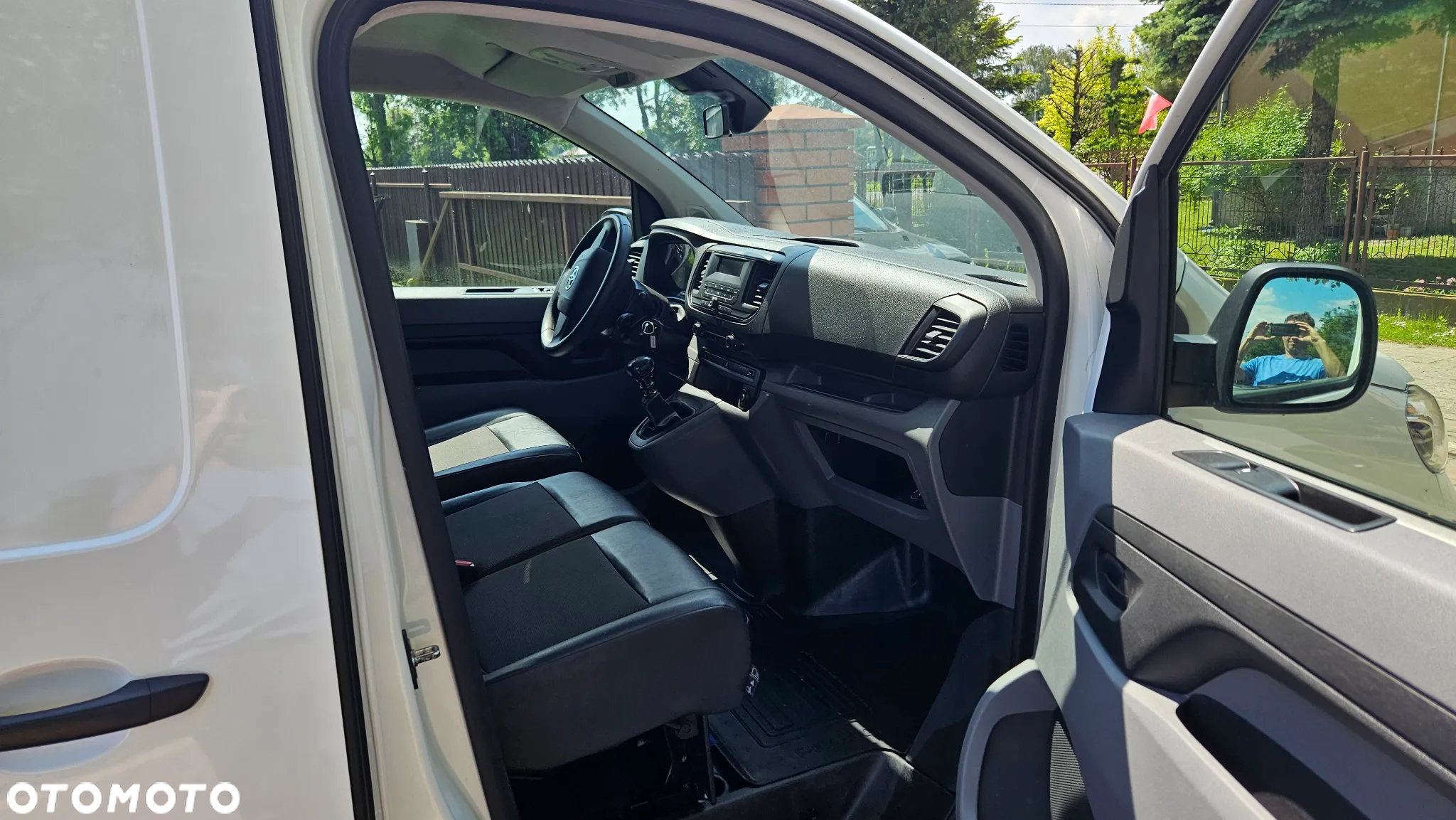 Toyota Proace - 13
