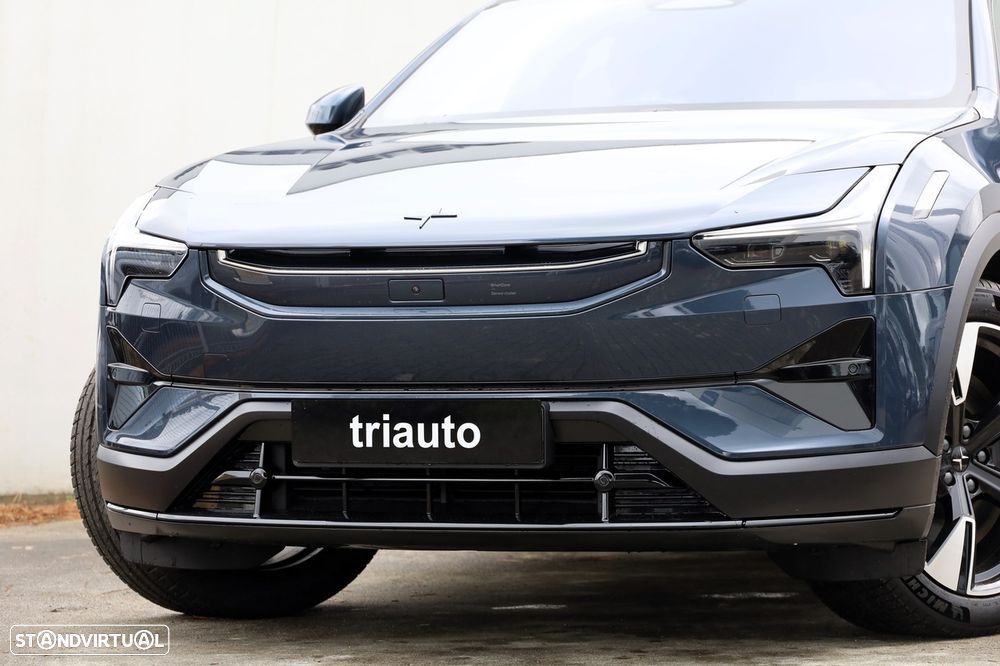 Polestar 3 Long Range 111 kWh AWD Plus Pilot - 7
