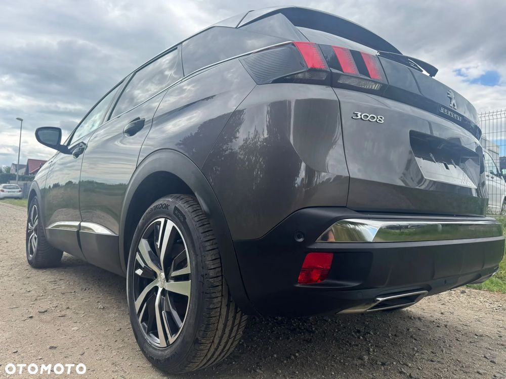 Peugeot 3008 - 23