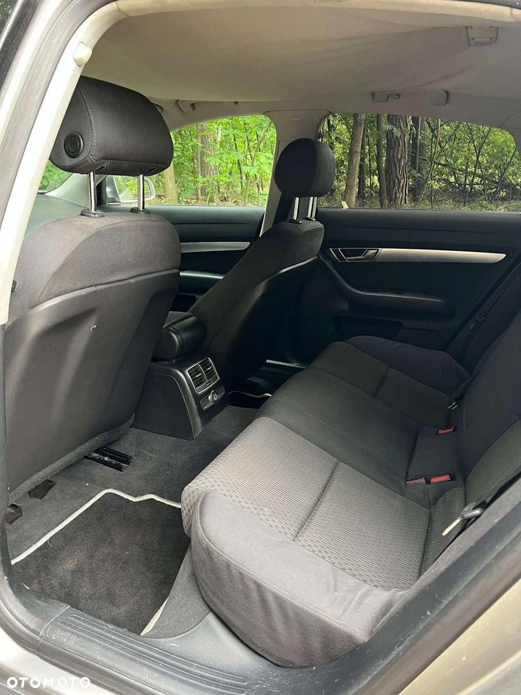 Audi A6 Limousine 2.0 TDI - 8