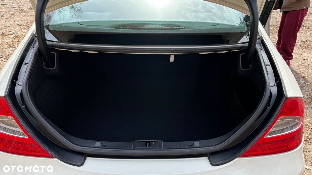 Mercedes-Benz CLS 350 - 16