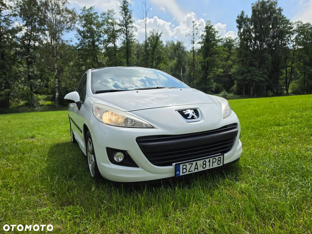 Peugeot 207 95 VTi Tendance - 1