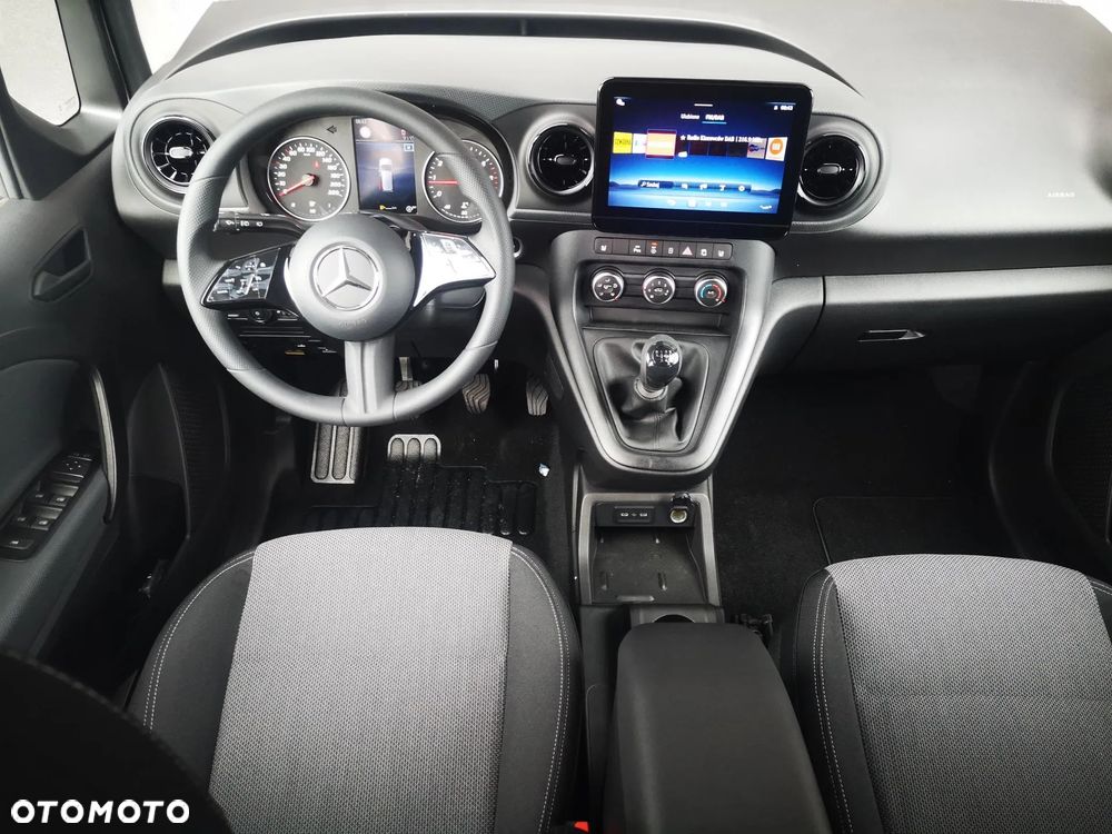 Mercedes-Benz Citan Tourer L2 420.765 - 10
