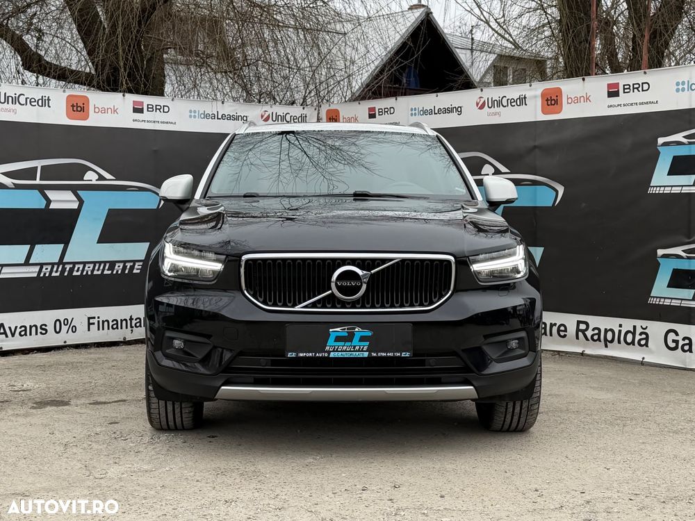 Volvo XC 40 D3 Inscription - 2