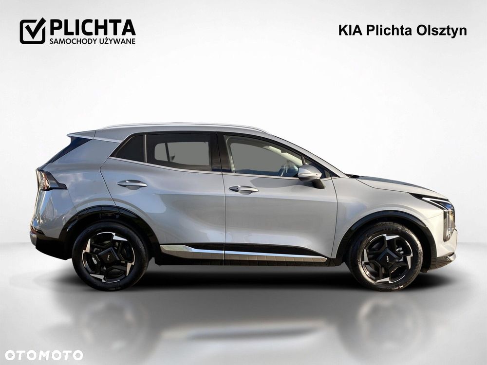 Kia Sportage - 7