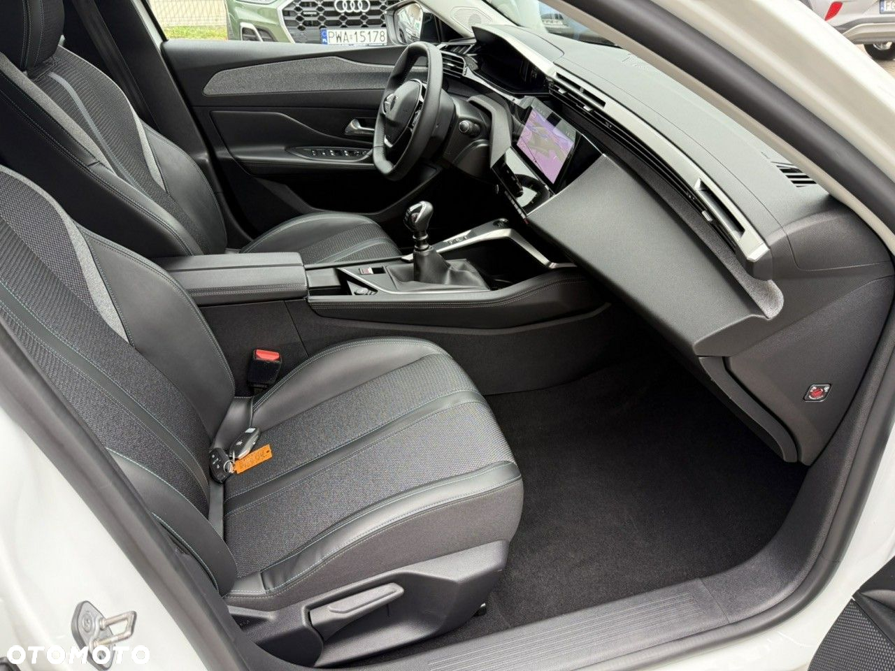 Peugeot 308 SW BlueHDi 130 Stop & Start Style - 15