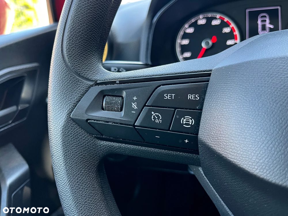 Seat Ibiza 1.0 EVO Style S&S - 20