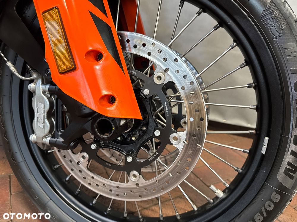 KTM Adventure - 22