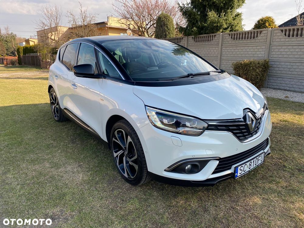 Renault Scenic ENERGY dCi 130 INITIALE PARIS - 4