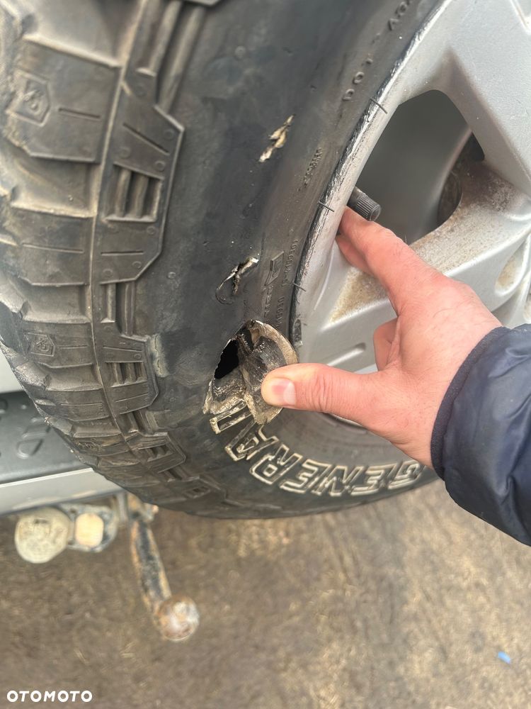 Mitsubishi Pajero 3.2 DI-D Automatik Instyle - 7