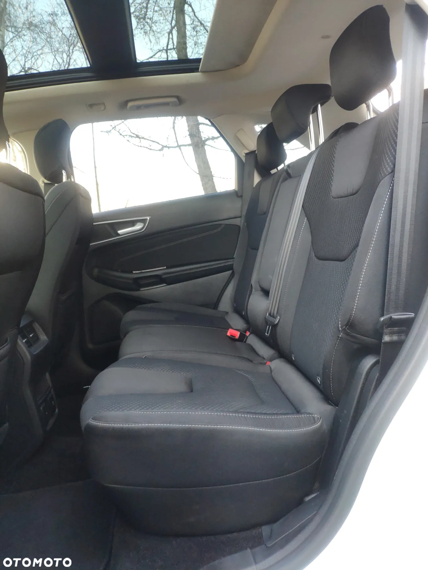 Ford Edge 2.0 TDCi Bi-Turbo 4x4 Titanium - 11