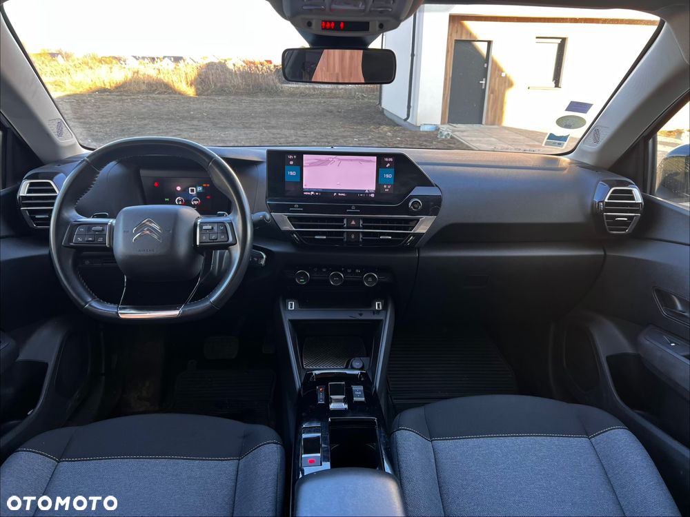 Citroën C4 1.5 BlueHDi Feel Pack S&S EAT8 - 10