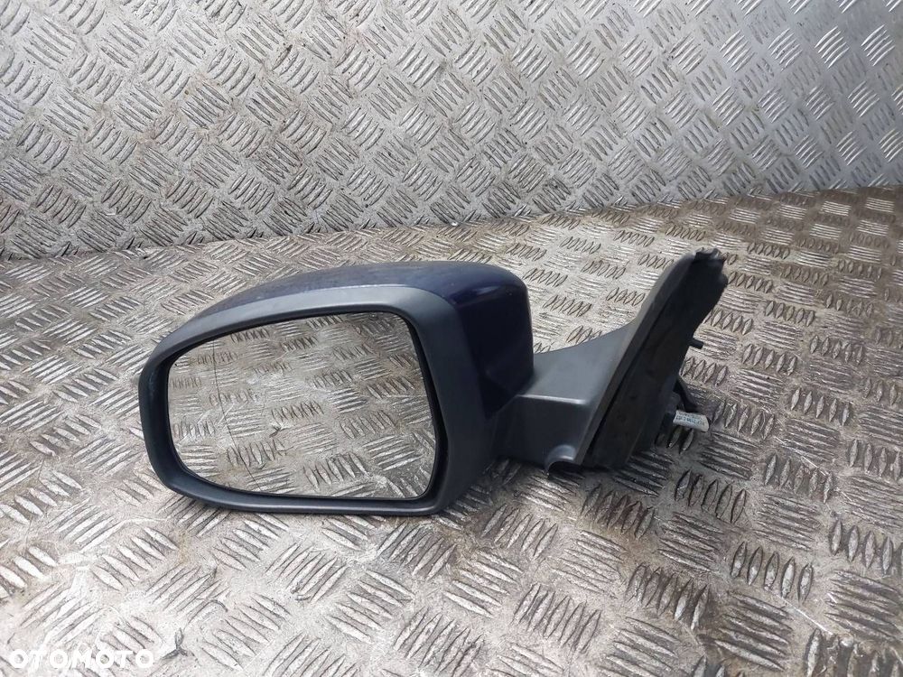 LUSTERKO LEWE ELEKTRYCZNE FORD MONDEO MK4 E6 5 PIN EU ID: 236856 - 3