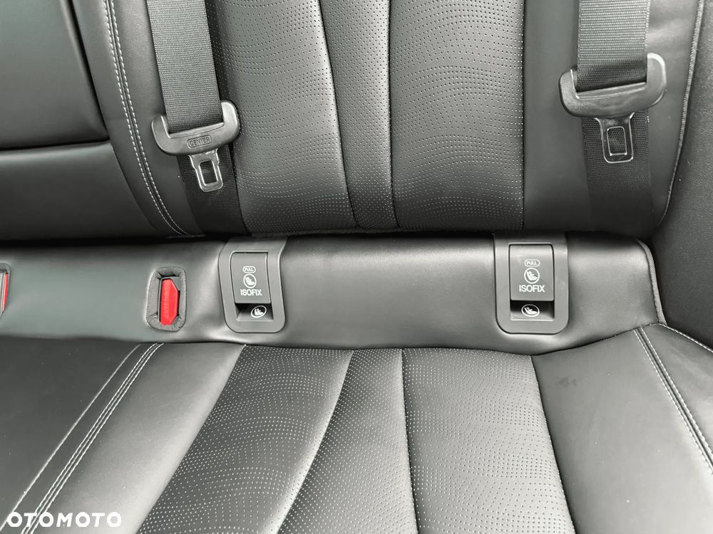 BYD Seal 6 Comfort Lite - 17
