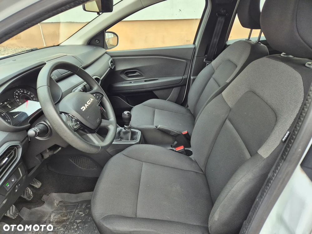 Dacia Jogger 1.0 TCe Essential - 16