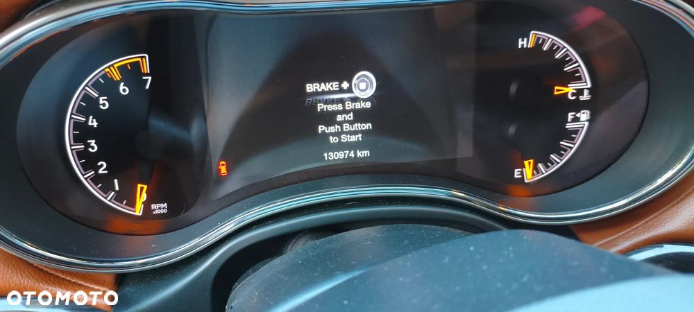 Jeep Grand Cherokee Gr 5.7 V8 Overland - 13