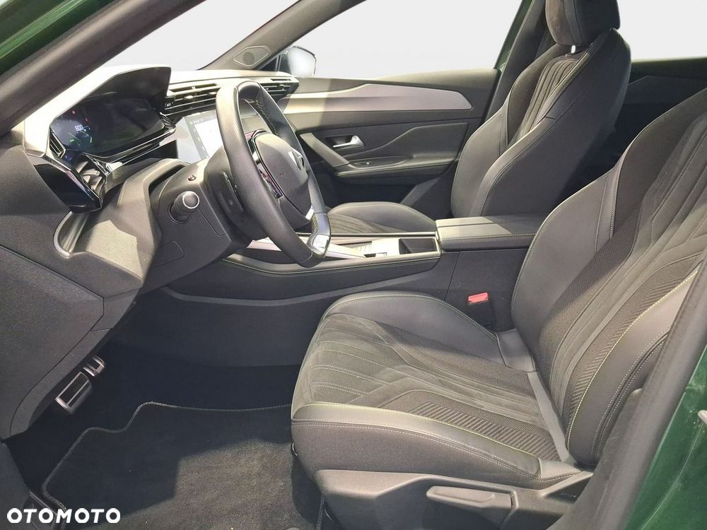 Peugeot 308 1.2 PureTech GT S&S EAT8 - 10