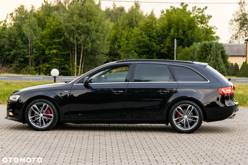 Audi A4 Avant - 22