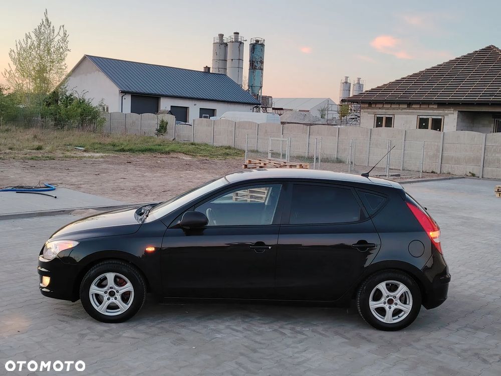 Hyundai i30 - 9