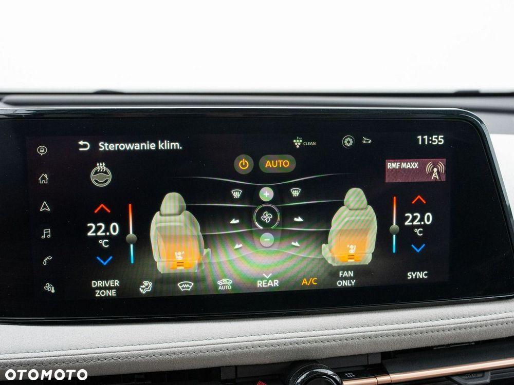 Nissan Ariya 63 kWh Evolve Pack - 21