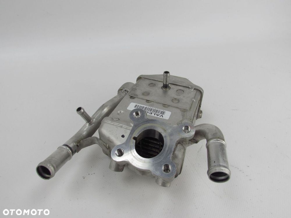 MAZDA CX-3 1.5 D SKYACTIV 15-21 CHLODNICA CHLODNICZKA SPALIN EGR S550-2030Y - 4