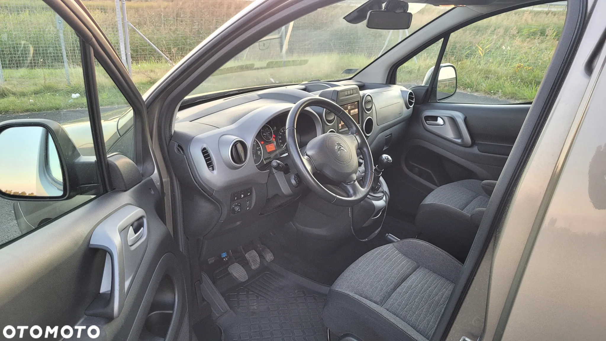 Citroën Berlingo Multispace BlueHDi 120 S&S SELECTION - 13
