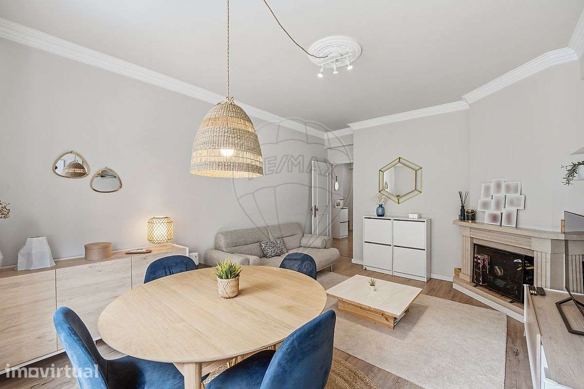 Apartamento T2 para venda - Grande imagem: 2/17