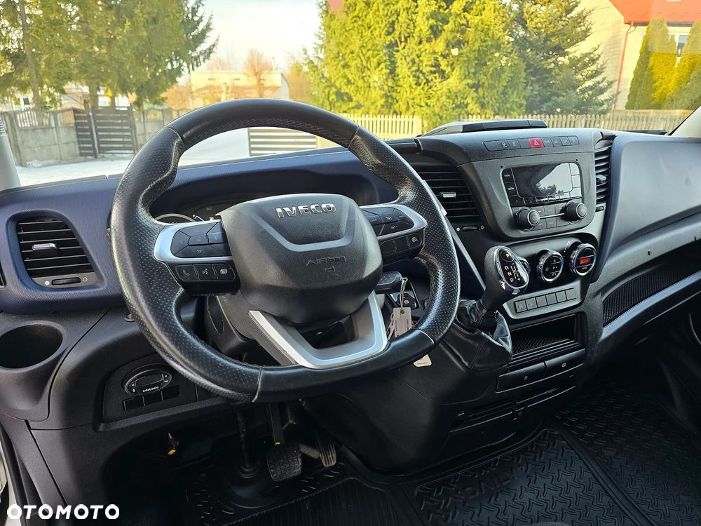 Iveco daily - 25