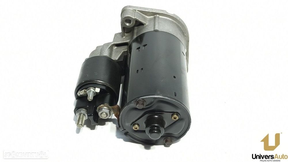 MOTOR DE ARRANQUE BMW SERIE 5 BERLINA (E39) 520I EXCLUSIVE - 5